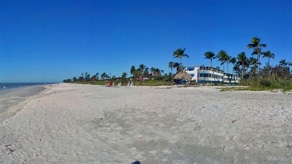 Sunset Beach Inn Sanibel Exteriér fotografie