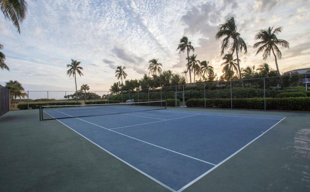 Sunset Beach Inn Sanibel Exteriér fotografie