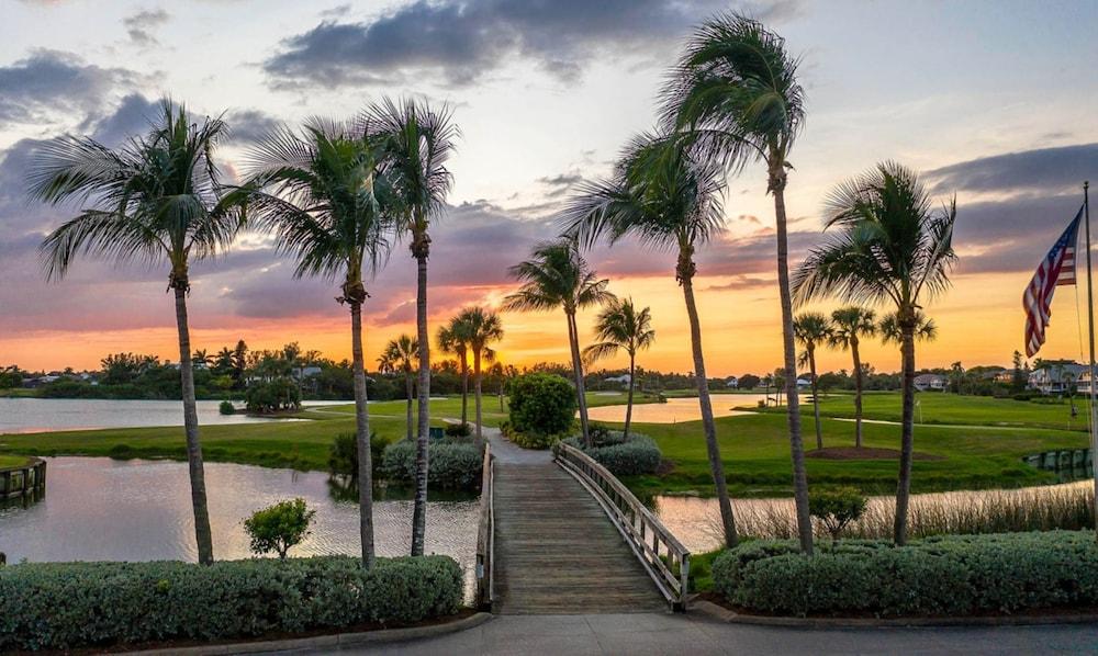 Sunset Beach Inn Sanibel Exteriér fotografie